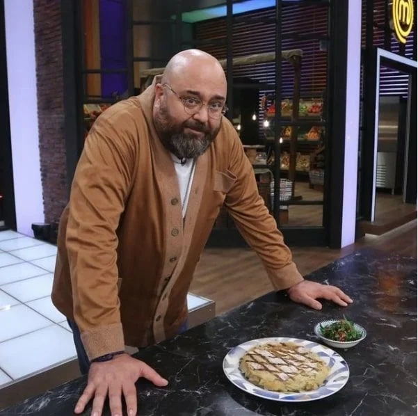 SOMER ŞEF galerisi resim 7