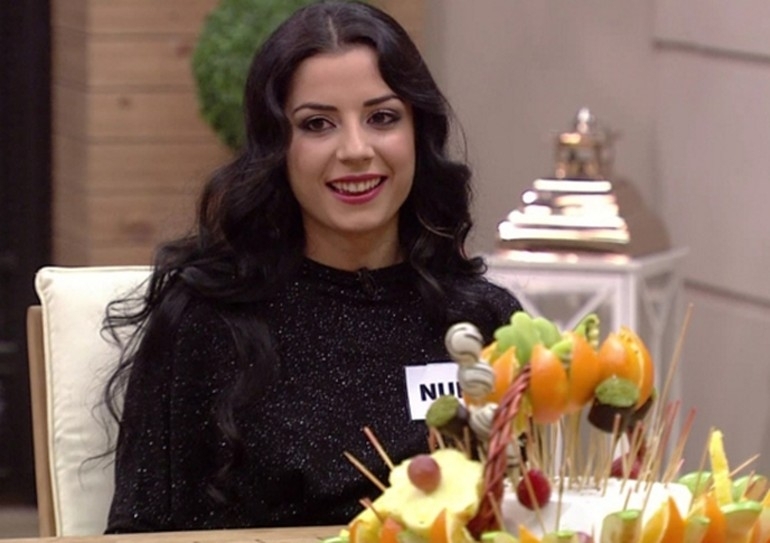 EN ÇOK KONUŞULAN GELİN ADAYI MEĞER İLKOKUL MEZUNUYMUŞ! NE İŞ YAPTIĞINI Ö galerisi resim 10