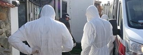 Kadir Topbaş'tan Üzücü Haber galerisi resim 2