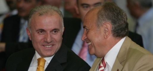 Kadir Topbaş'tan Üzücü Haber galerisi resim 3