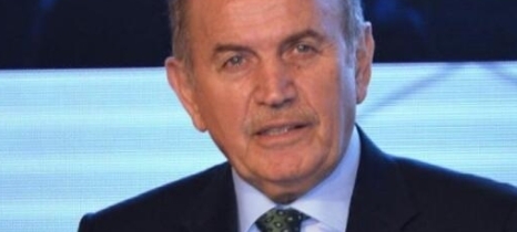 Kadir Topbaş'tan Üzücü Haber galerisi resim 4