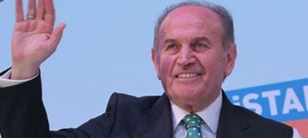 Kadir Topbaş'tan Üzücü Haber galerisi resim 5