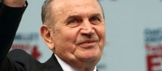 Kadir Topbaş'tan Üzücü Haber galerisi resim 6