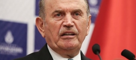 Kadir Topbaş'tan Üzücü Haber galerisi resim 7