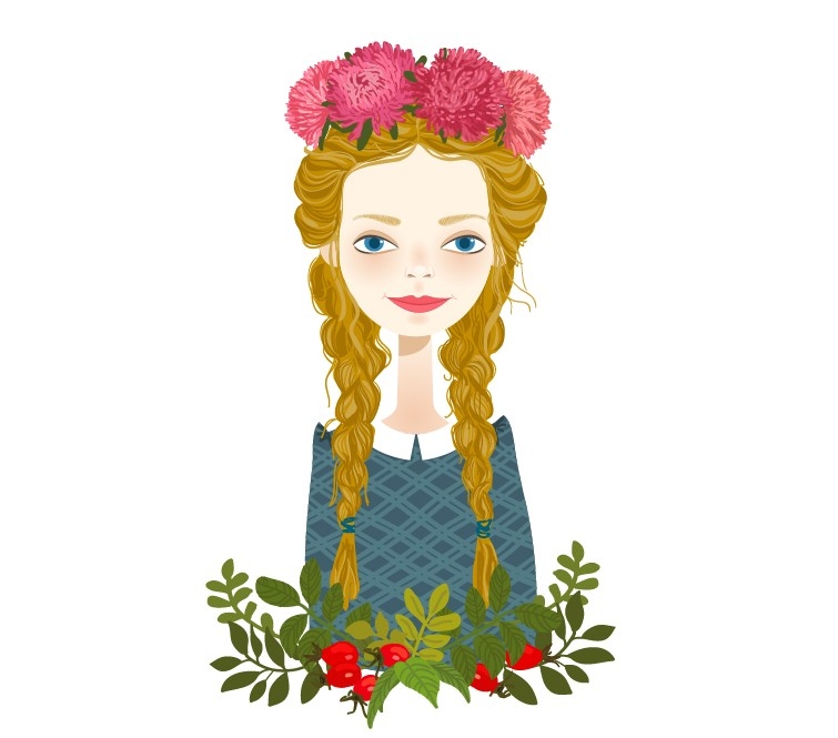 Doğduğunuz aya göre nasıl bir kadınsınız galerisi resim 9