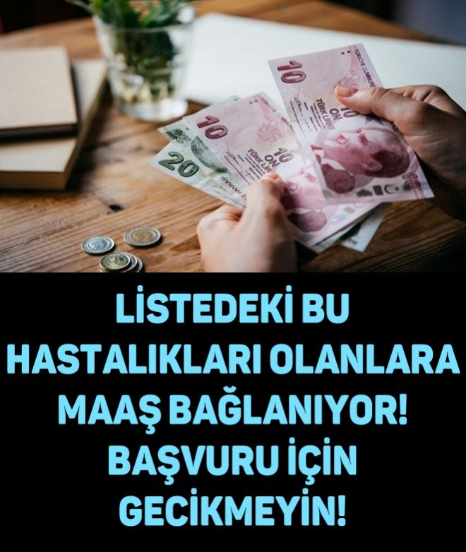 Maaş galerisi resim 1