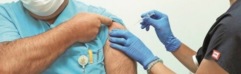 Koronavirüs Aşısı Olmuştu Hayatını Kaybetti galerisi resim 4