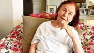 Fatma Girik Sağlık Durumu Hakkında Bilgi Verdi. galerisi resim 2