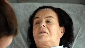 Fatma Girik Sağlık Durumu Hakkında Bilgi Verdi. galerisi resim 5