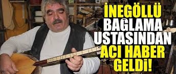 USTA SANATÇISI hayatını kaybetti. galerisi resim 3