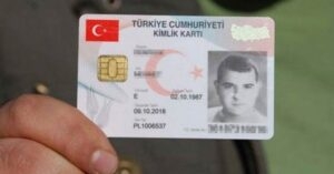 Kimlik Kartlarında Yeni Dönem.. galerisi resim 4