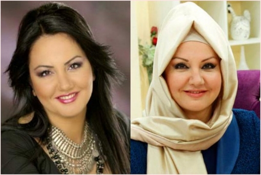 Yaşam Tarzını Tamamen Değiştirip Maneviyata Yönelerek Tesettüre Girme Ka galerisi resim 6