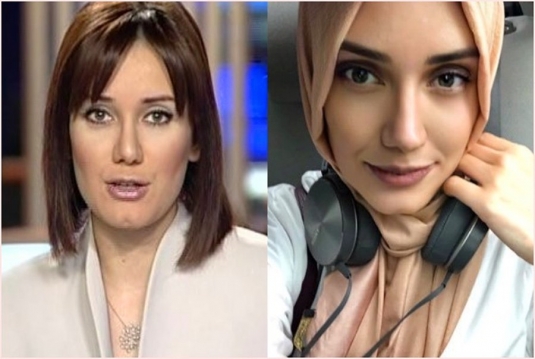 Yaşam Tarzını Tamamen Değiştirip Maneviyata Yönelerek Tesettüre Girme Ka galerisi resim 7