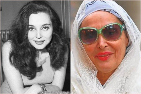 Yaşam Tarzını Tamamen Değiştirip Maneviyata Yönelerek Tesettüre Girme Ka galerisi resim 8