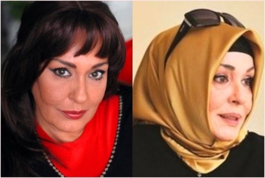 Yaşam Tarzını Tamamen Değiştirip Maneviyata Yönelerek Tesettüre Girme Ka galerisi resim 9