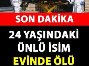 Ünlü İisim Hayatını Kaybetti