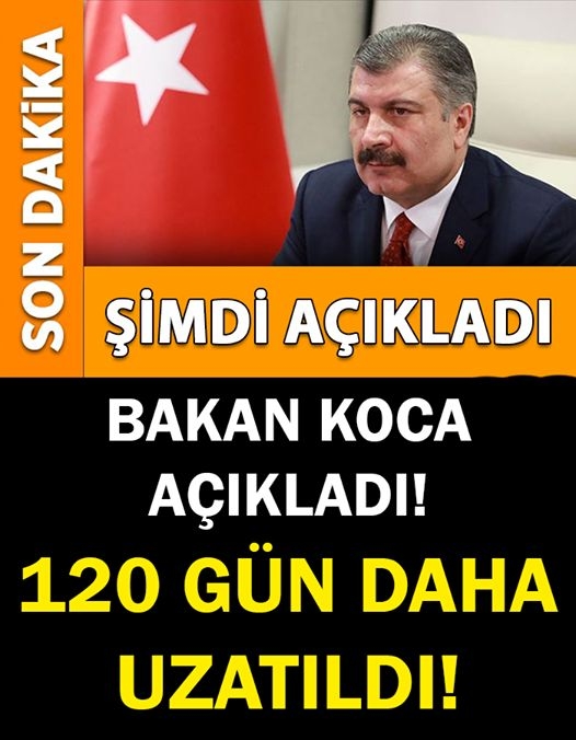 120 Gün galerisi resim 1