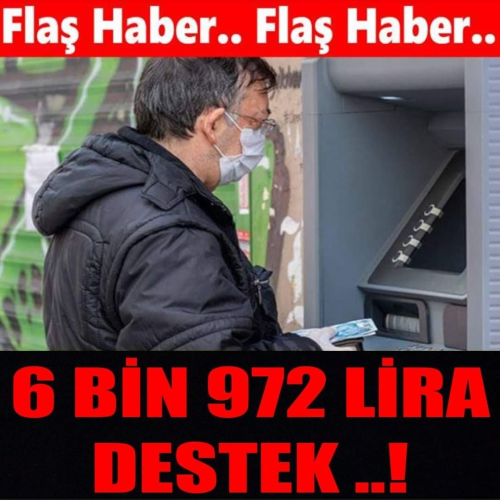 Başvuran Anında Alıyor galerisi resim 1