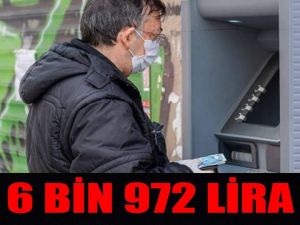 Başvuran Anında Alıyor