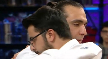 Mehmet Şef'ten Serhat İtirafı galerisi resim 3