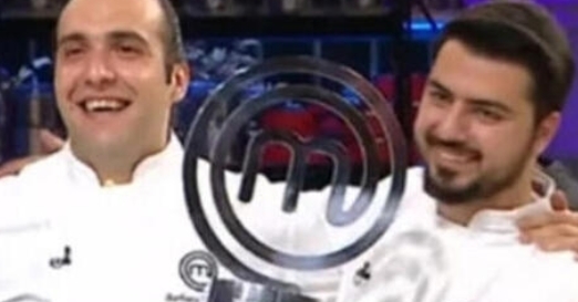 Mehmet Şef'ten Serhat İtirafı galerisi resim 4