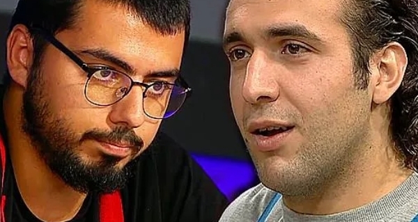 Mehmet Şef'ten Serhat İtirafı galerisi resim 5