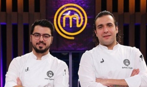 Mehmet Şef'ten Serhat İtirafı galerisi resim 6