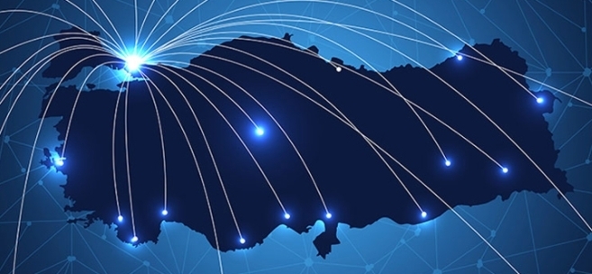 Çok Sayıda İl ve İlçemizde İnternet Kesilecek galerisi resim 9