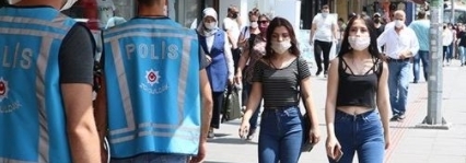 Kafe ve Restoran Yasağıyla İlgili Beklenen Açıklama Geldi galerisi resim 2