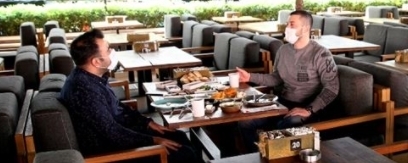 Kafe ve Restoran Yasağıyla İlgili Beklenen Açıklama Geldi galerisi resim 4