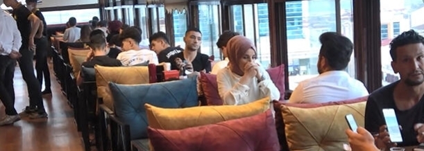 Kafe ve Restoran Yasağıyla İlgili Beklenen Açıklama Geldi galerisi resim 7