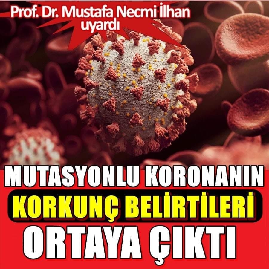MUTASYON galerisi resim 1