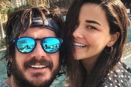 Ünlü İsim Acı Haberi Şimdi Duyurdu galerisi resim 3