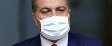 Bakan Koca'dan Gece Yarısı Flaş Açıklama galerisi resim 3