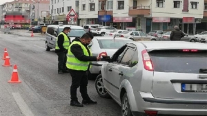 TRAFİKTE YENİ DÖNEM galerisi resim 4