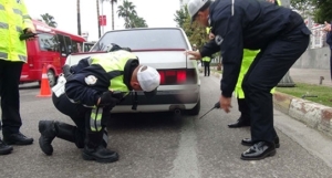 TRAFİKTE YENİ DÖNEM galerisi resim 6