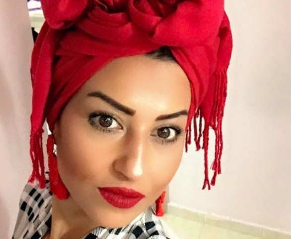 Masterchef'te son 4'e kalma başarısını gösteren Özgül Coşar me galerisi resim 10