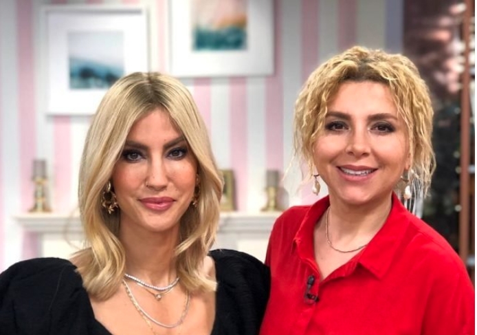 Masterchef'te son 4'e kalma başarısını gösteren Özgül Coşar me galerisi resim 17