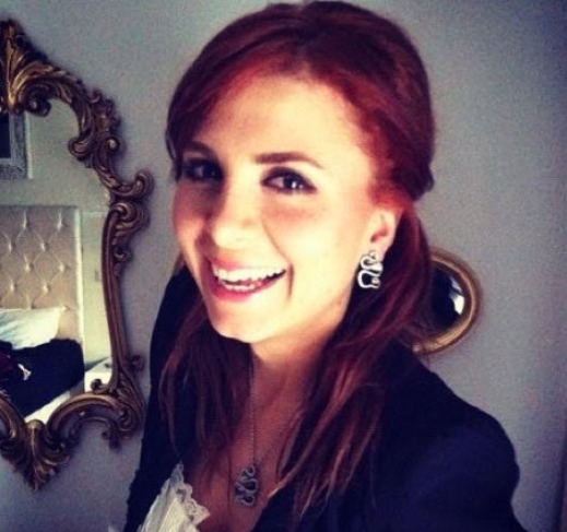 Masterchef'te son 4'e kalma başarısını gösteren Özgül Coşar me galerisi resim 4