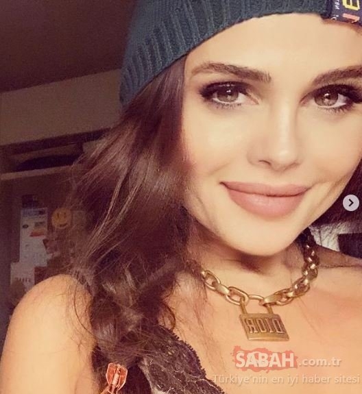 Azeri kızı Günel estetiğe doymuyor! galerisi resim 10