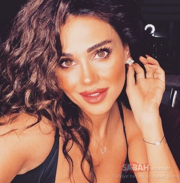 Azeri kızı Günel estetiğe doymuyor! galerisi resim 13