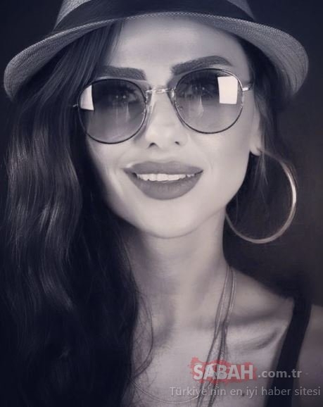 Azeri kızı Günel estetiğe doymuyor! galerisi resim 14