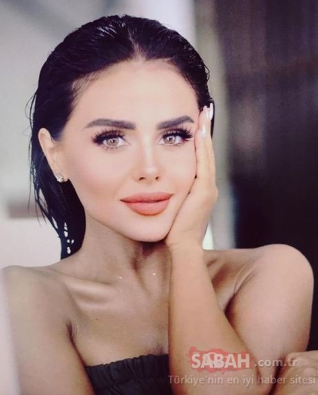 Azeri kızı Günel estetiğe doymuyor! galerisi resim 15