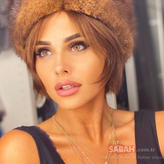 Azeri kızı Günel estetiğe doymuyor! galerisi resim 16