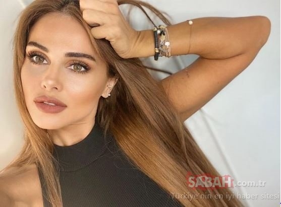 Azeri kızı Günel estetiğe doymuyor! galerisi resim 21