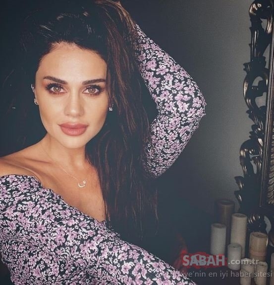 Azeri kızı Günel estetiğe doymuyor! galerisi resim 6