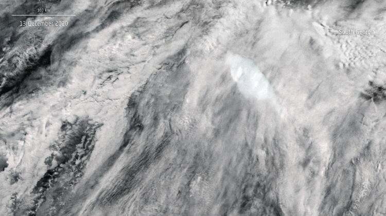 Dünyanın gözü onun üzerinde! Her geçen gün yaklaşıyor galerisi resim 15