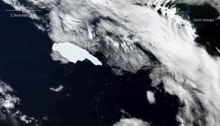 Dünyanın gözü onun üzerinde! Her geçen gün yaklaşıyor galerisi resim 18