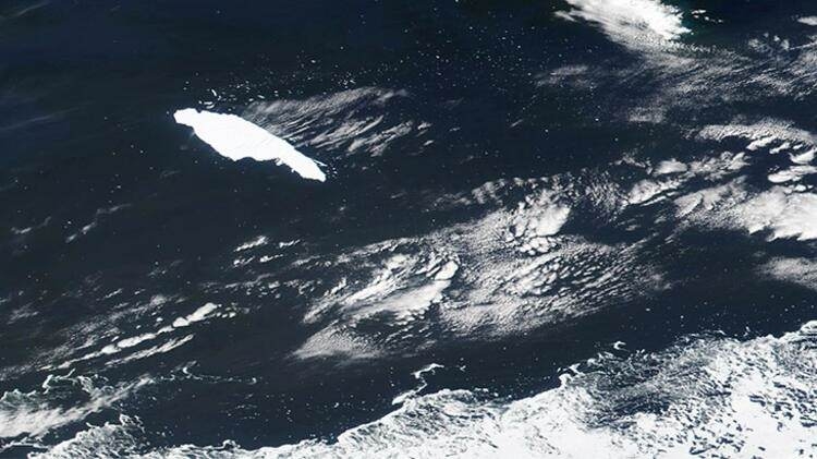 Dünyanın gözü onun üzerinde! Her geçen gün yaklaşıyor galerisi resim 28