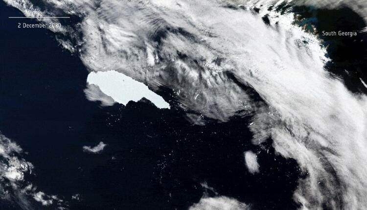 Dünyanın gözü onun üzerinde! Her geçen gün yaklaşıyor galerisi resim 29